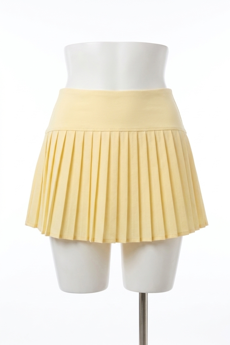 NEW Z SUPPLY playing doubles mini skirt in sunnyside